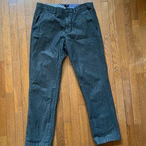 Banana Republic Men's Kentfield Pants